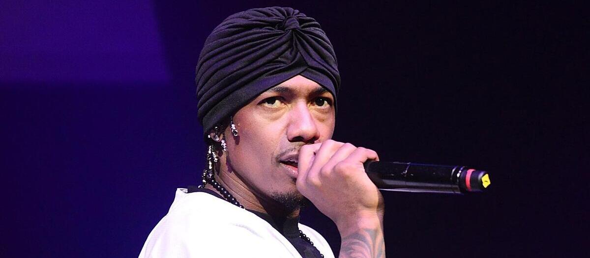 Nick Cannon Tickets