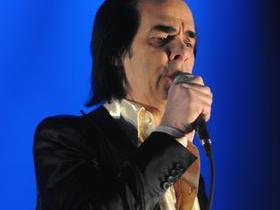 Conversations With Nick Cave