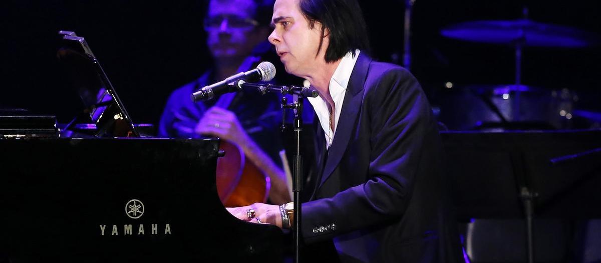 Nick Cave Concert Tickets, 20232024 Tour Dates & Locations SeatGeek