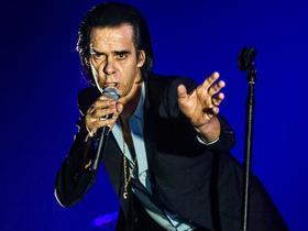 Nick Cave & The Bad Seeds with Weyes Blood