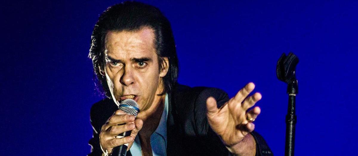 Nick Cave & The Bad Seeds Tickets