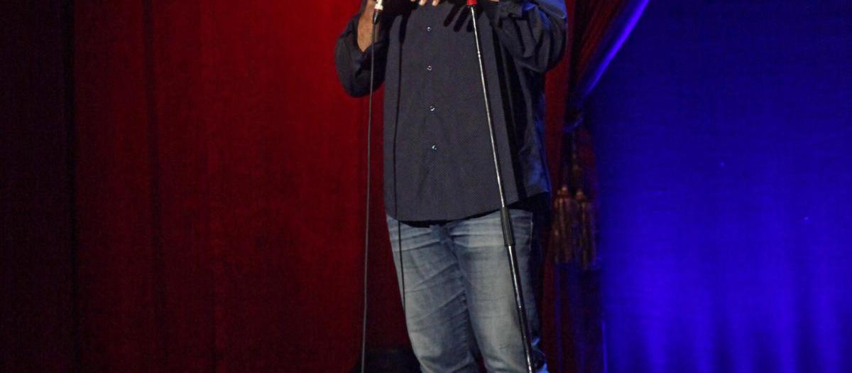Nick DiPaolo Tickets