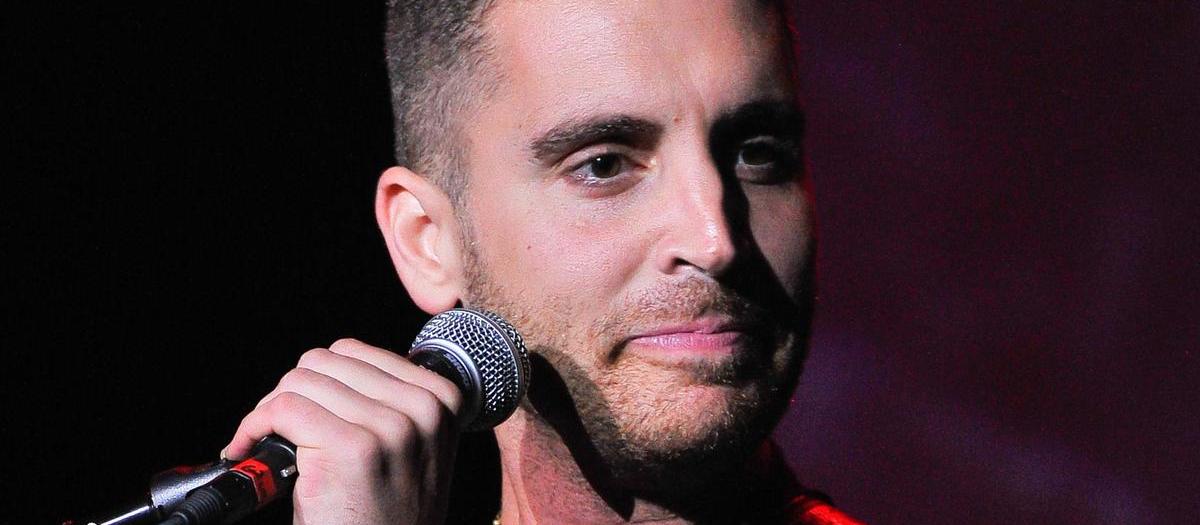 Nick Fradiani Tickets