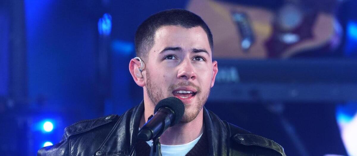 Nick Jonas Tickets