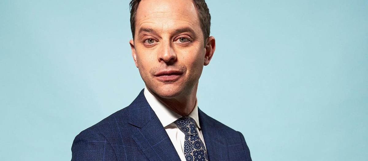 Nick Kroll Tickets