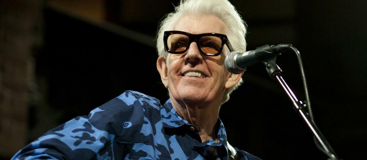 Nick Lowe Tickets