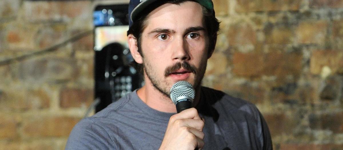 Nick Mullen Tickets