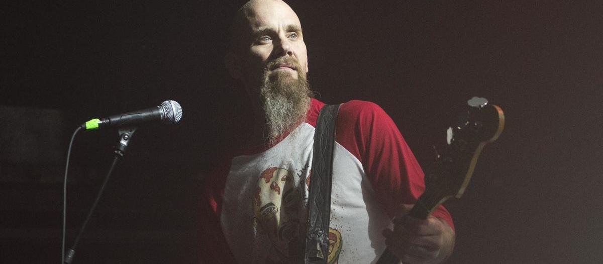 Nick Oliveri Tickets