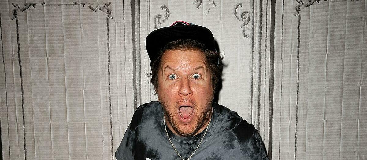 Nick Swardson Tickets
