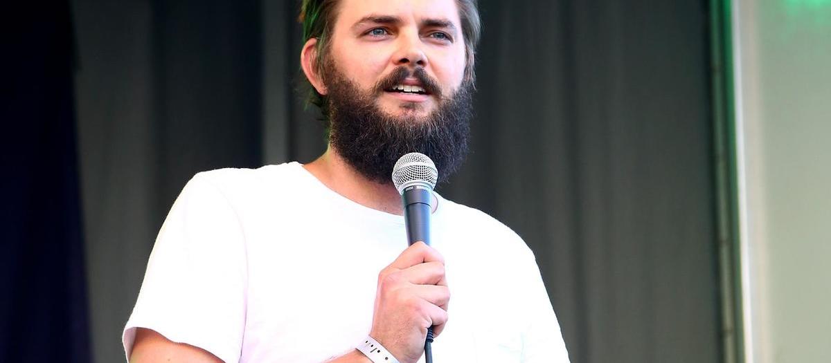 Nick Thune Tickets