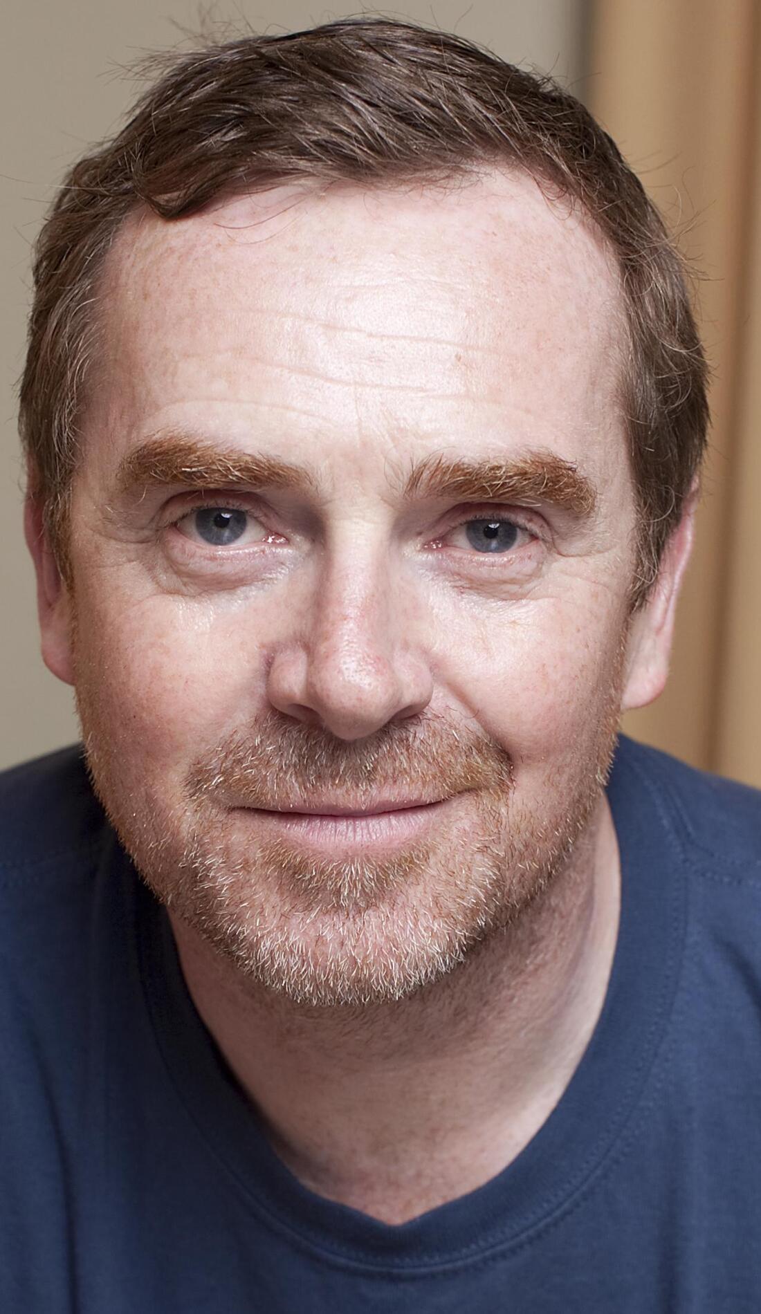 A Nick Warren live event