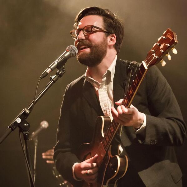 Nick Waterhouse Tickets Chicago (Empty Bottle) May 1, 2024 at 900pm