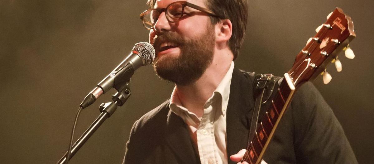 Nick Waterhouse Tickets