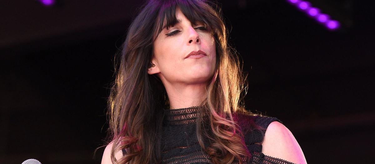 Nicki Bluhm Tickets