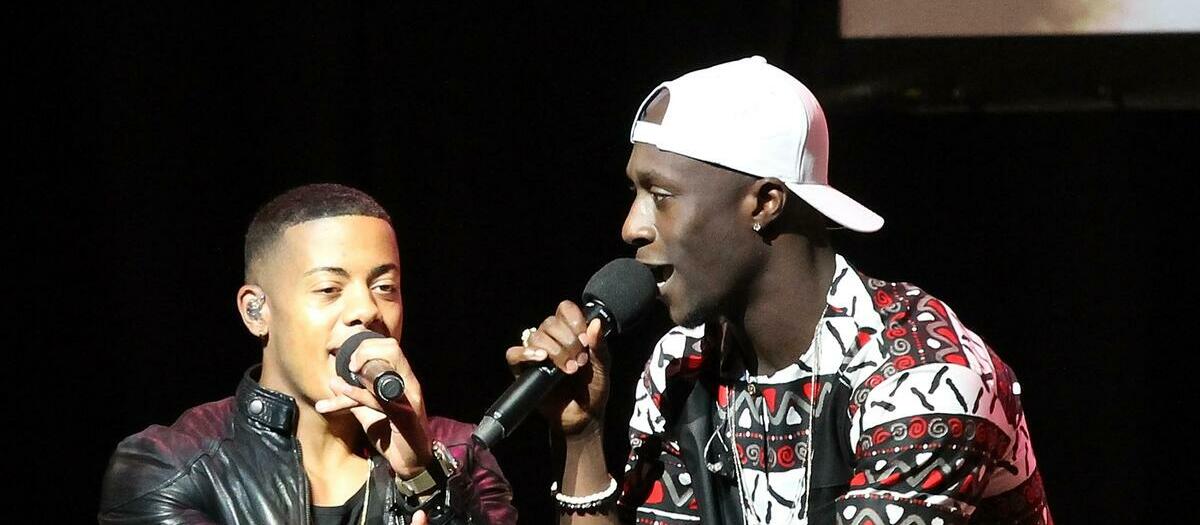 Nico & Vinz Tickets