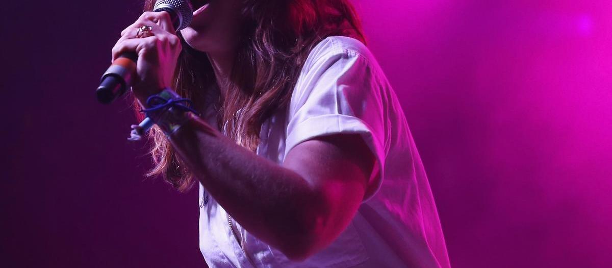 Nicole Atkins