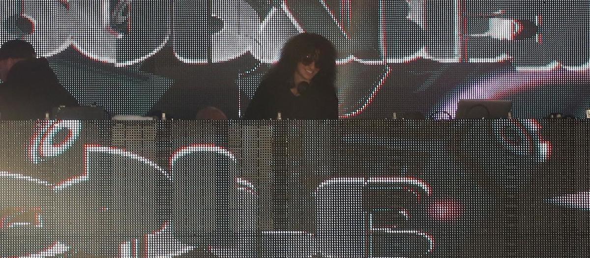 Nicole Moudaber Tickets