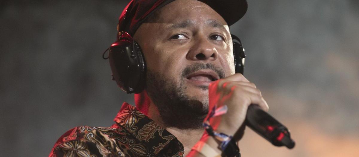 Nightmares On Wax Tickets
