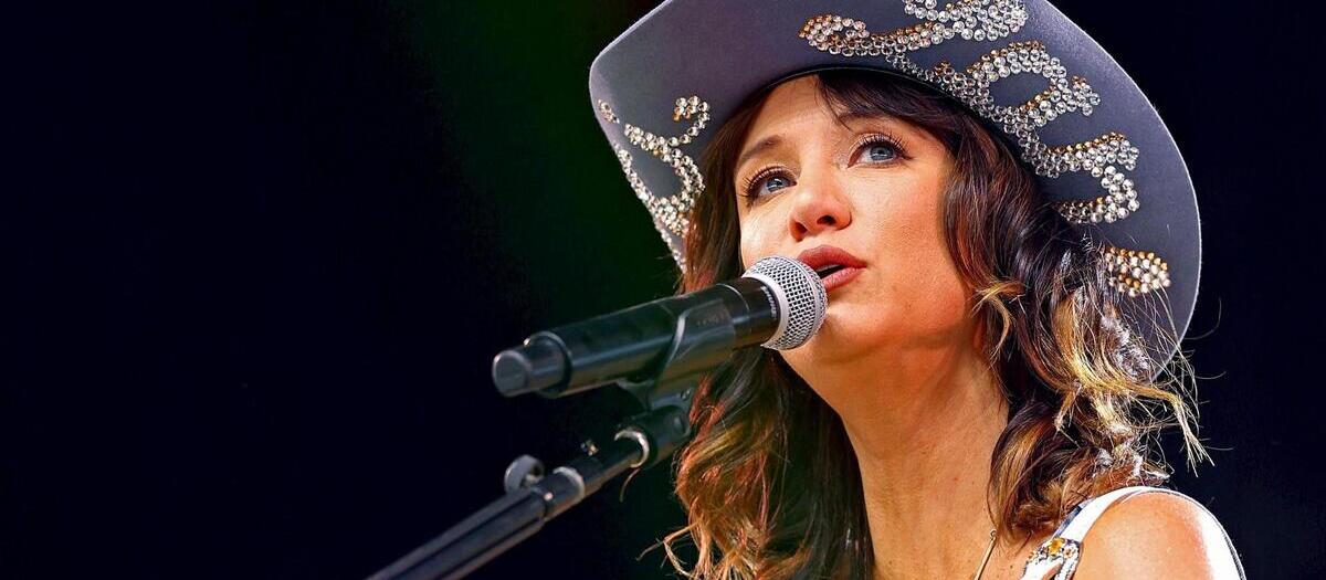 Nikki Lane Tickets