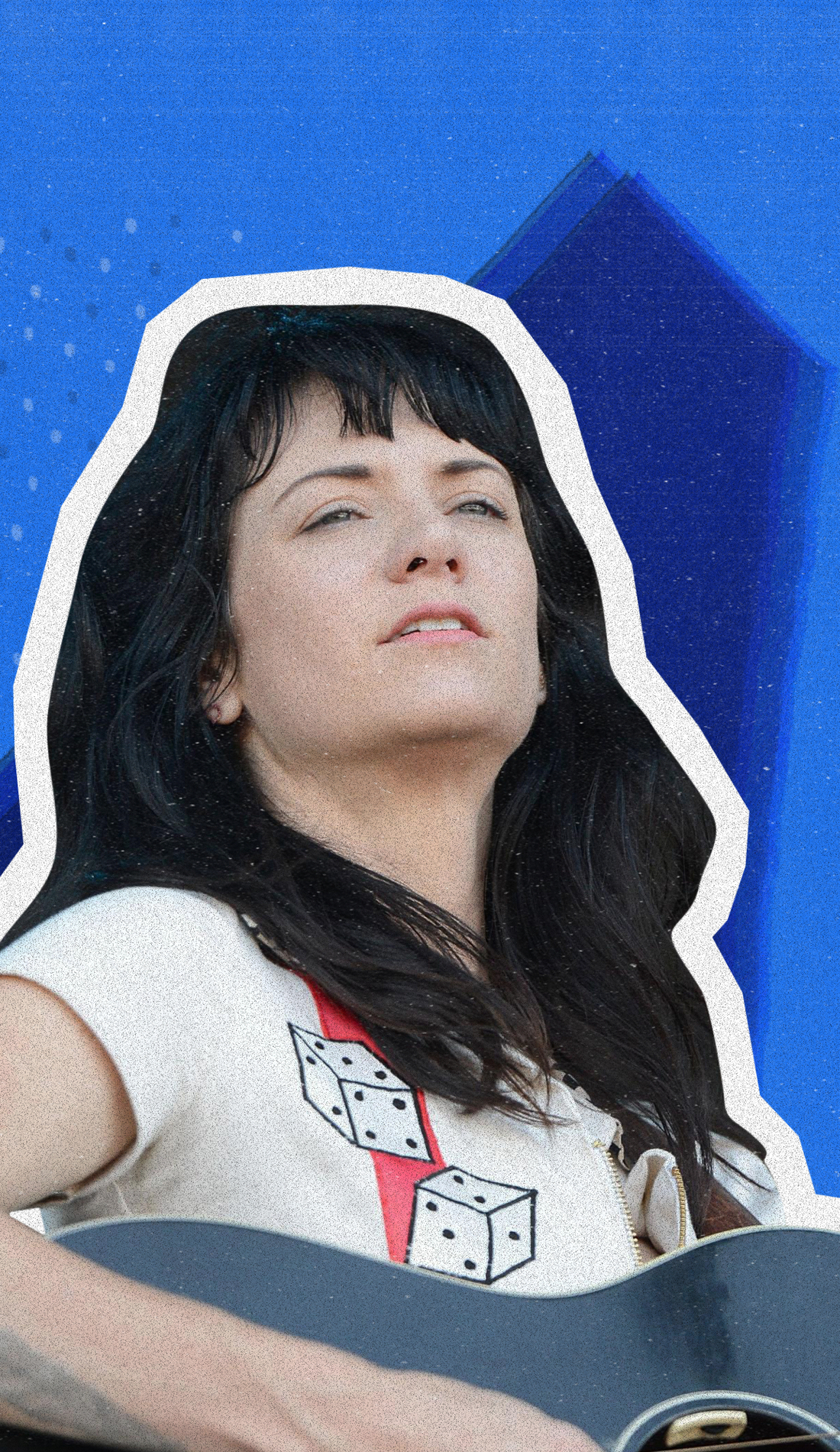 Nikki Lane Concert Tickets and Tour Dates | SeatGeek