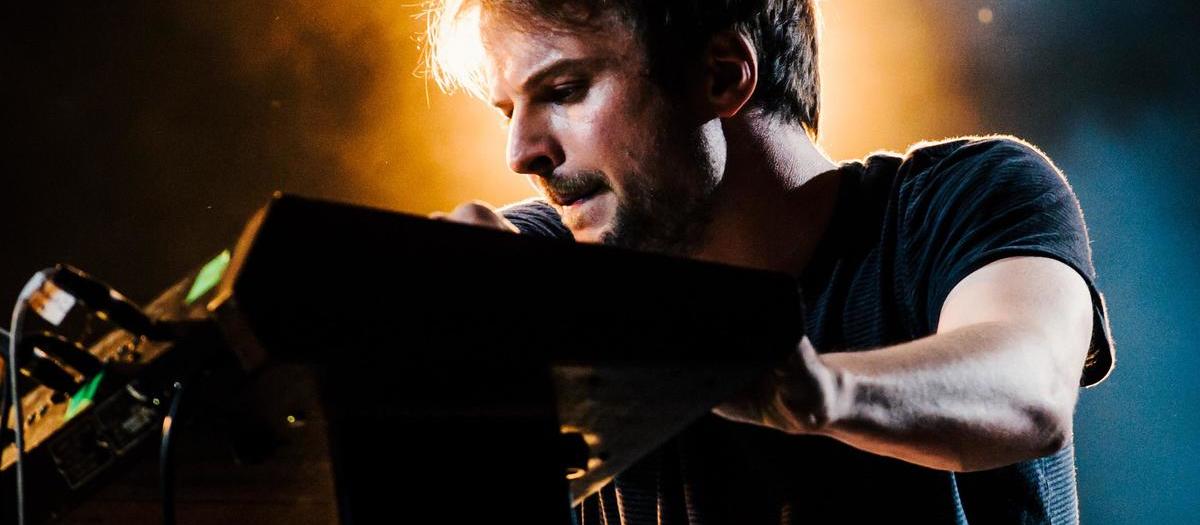 Nils Frahm Tickets