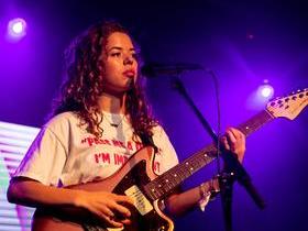 Nilufer Yanya