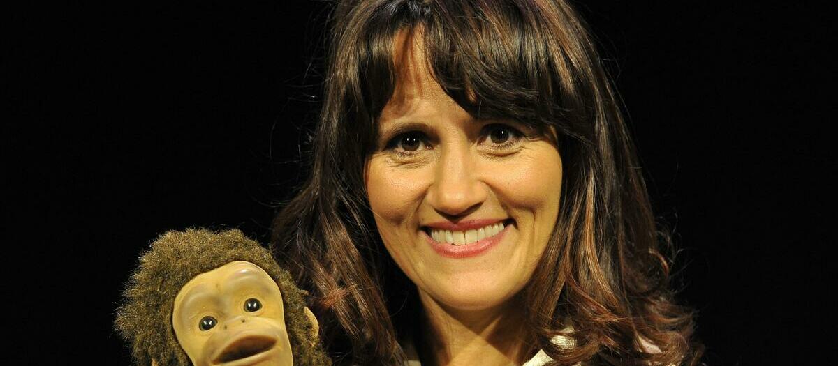 Nina Conti Tickets