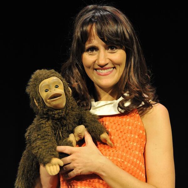 Nina Conti Tickets, 20242025 Tour Dates SeatGeek.ca