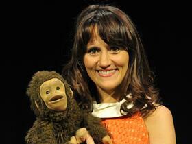 Nina Conti Tickets, 2024 Showtimes & Locations | SeatGeek