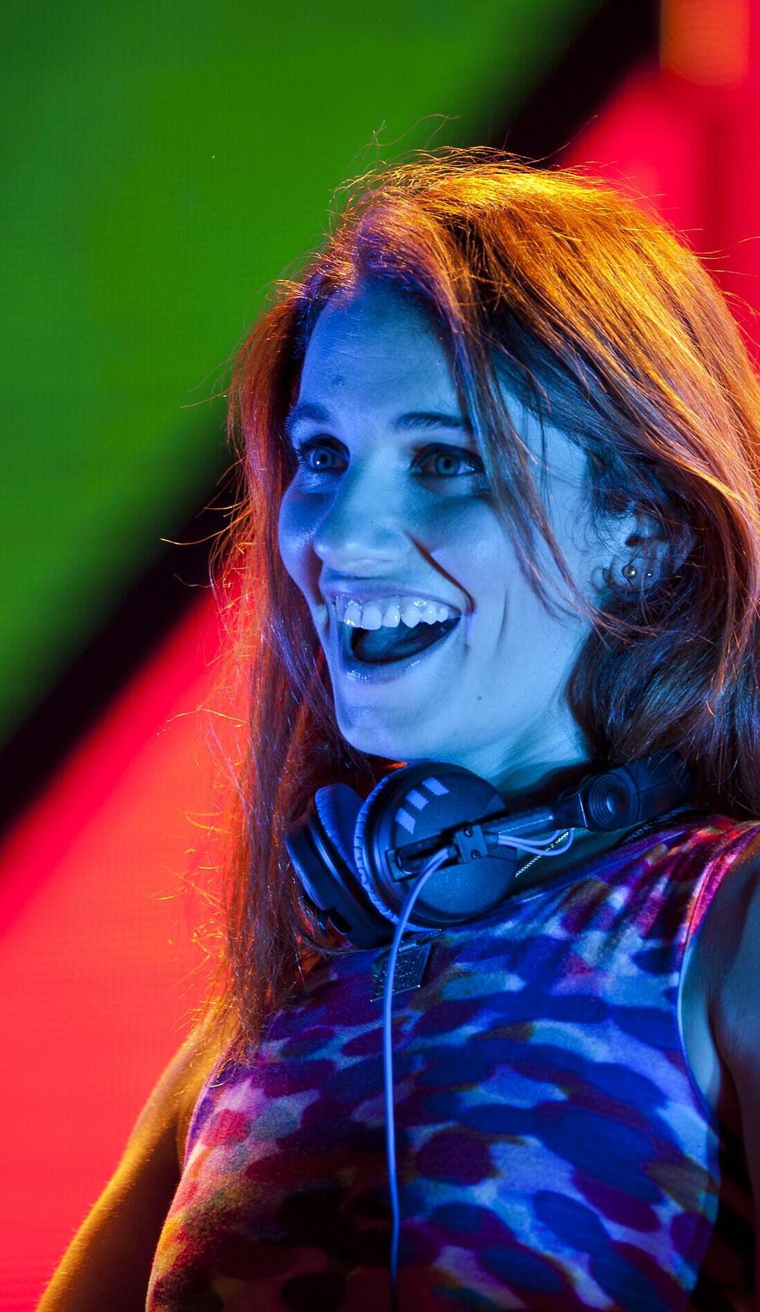 A Nina Las Vegas live event