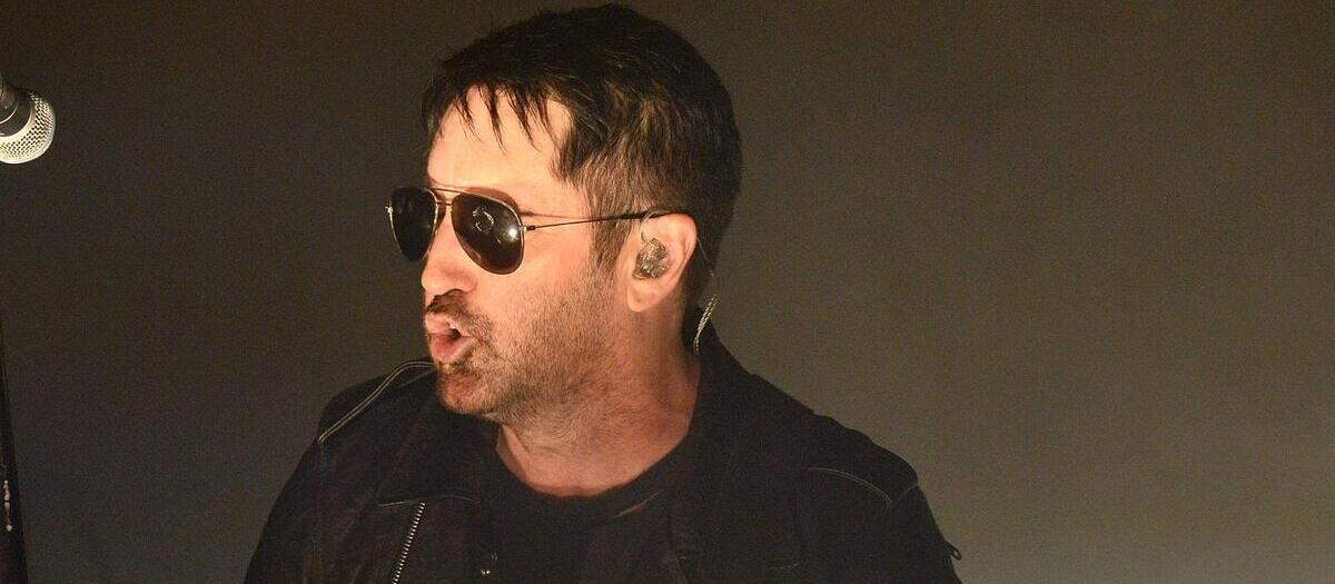 Nine Inch Nails Tickets
