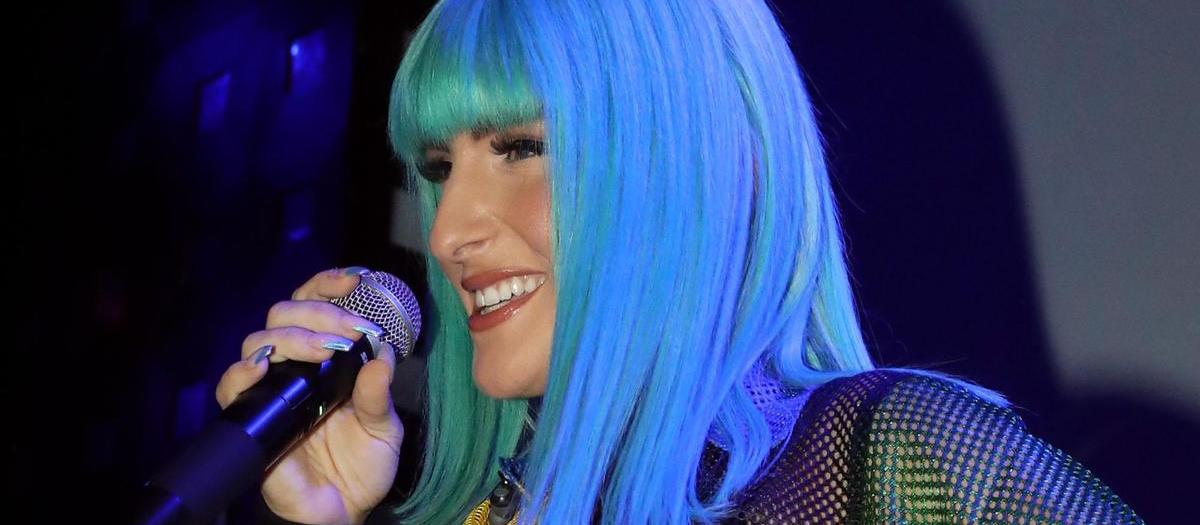 Njomza Tickets