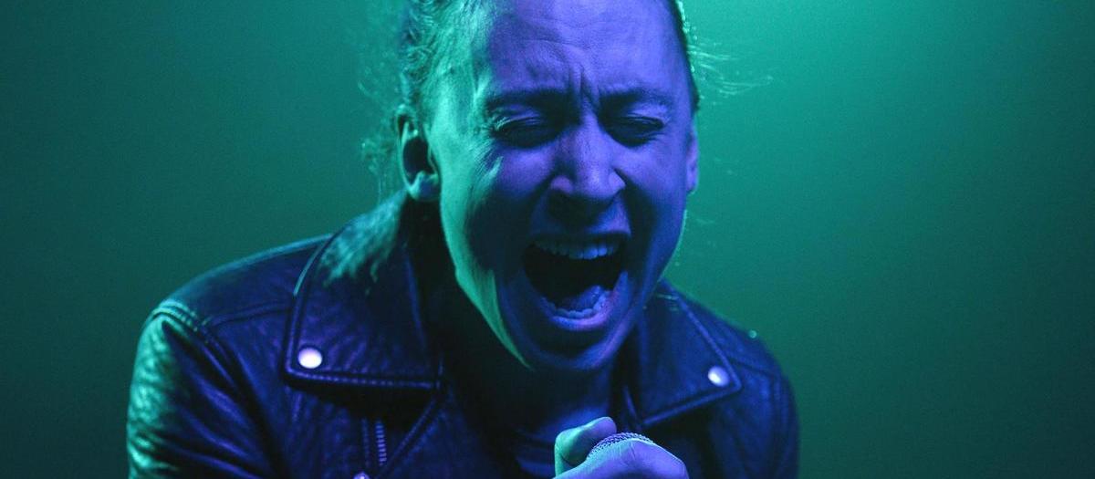 Noah Gundersen