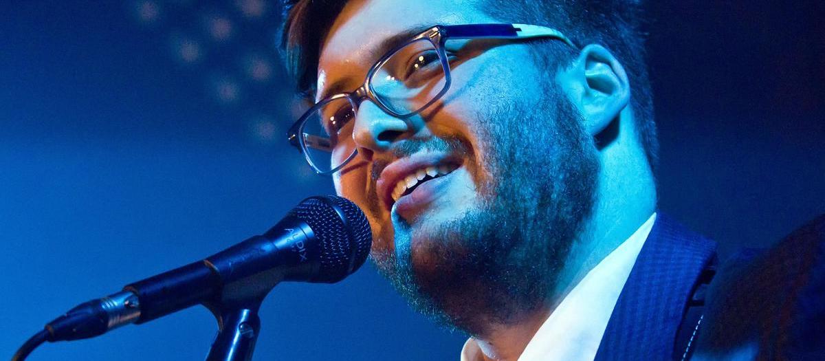 Noah Guthrie Tickets
