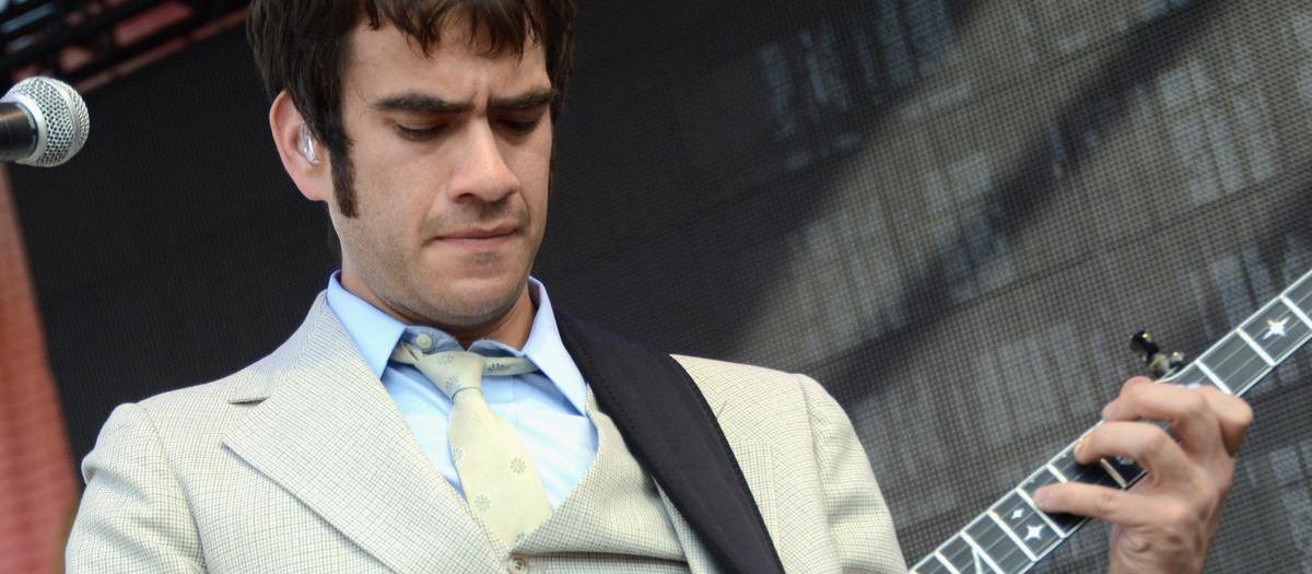 Noam Pikelny Tickets
