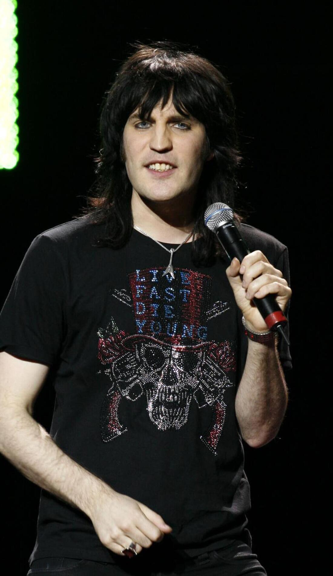 Noel Fielding Tickets, 2023 Showtimes & Locations  SeatGeek