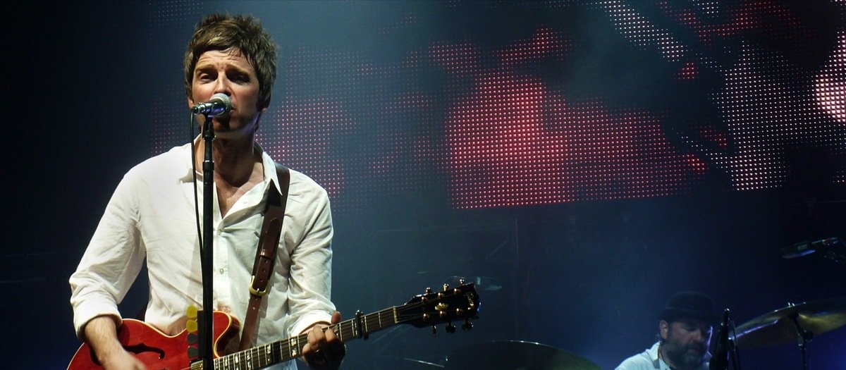 Noel Gallagher's High Flying Birds Tickets