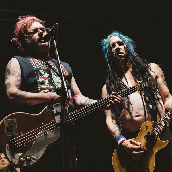 NOFX Tickets Denver (Stockyards Event Center Denver) Jul 20, 2024