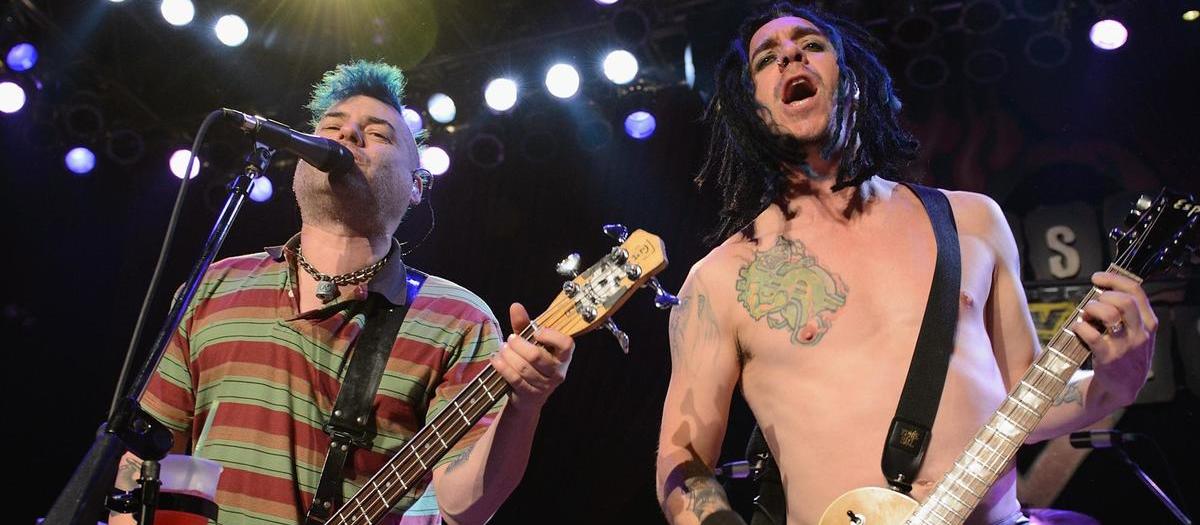 NOFX Tickets