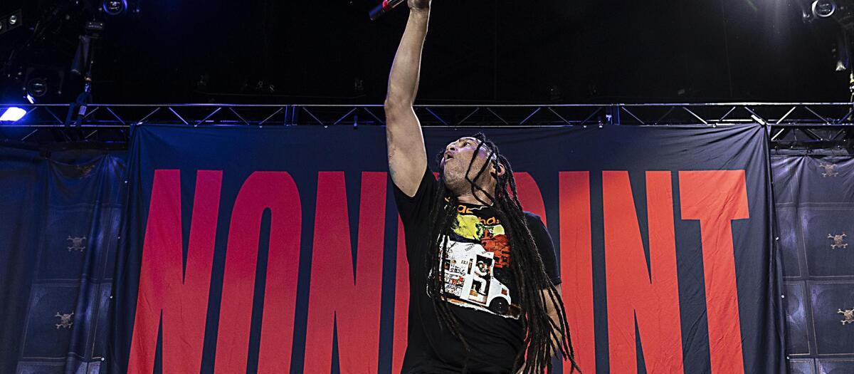 Nonpoint Tickets
