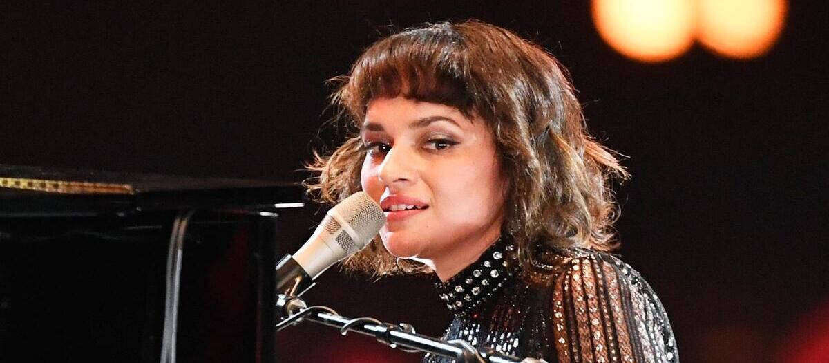 Norah Jones Tickets