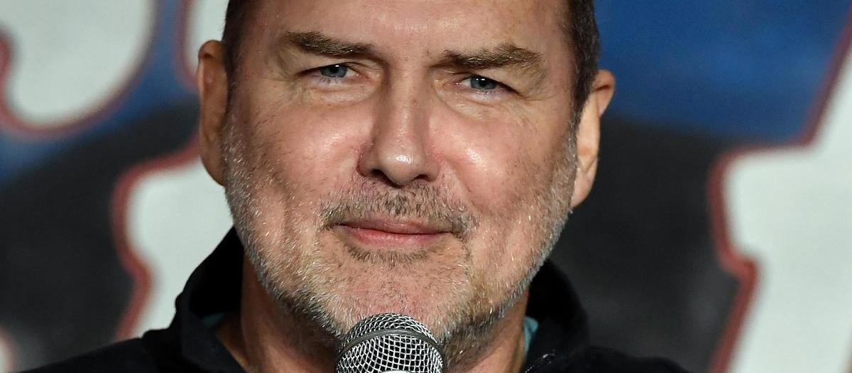 Norm Macdonald Tickets