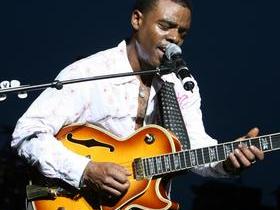 Norman Brown tickets