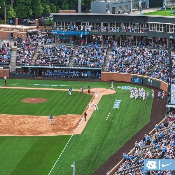 North Carolina Tar Heels Baseball Tickets | 2024-2025 North Carolina