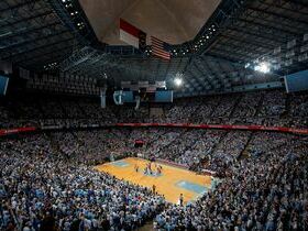 North Carolina Tar Heels Basketball Tickets