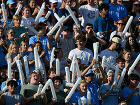 Pittsburgh Panthers at North Carolina Tar Heels Mens Soccer