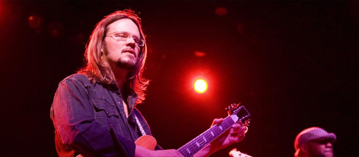 North Mississippi Allstars Tickets