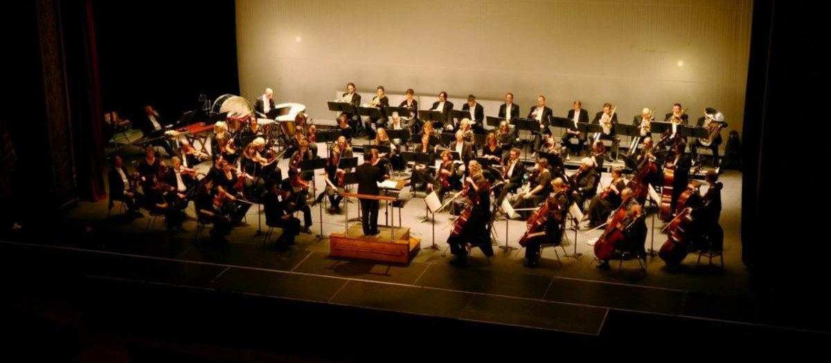 Northeastern Pennsylvania Philharmonic Tickets