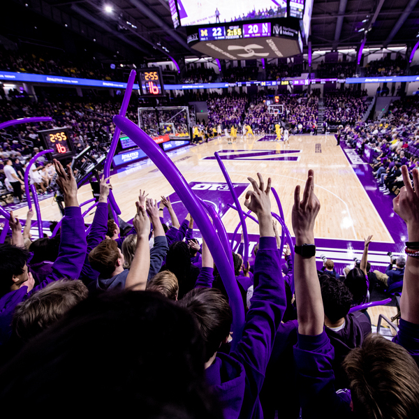 Northwestern Wildcats Mens Basketball Tickets 2024 Northwestern Games SeatGeek