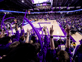 Lehigh Mountain Hawks at Northwestern Wildcats Mens Basketball